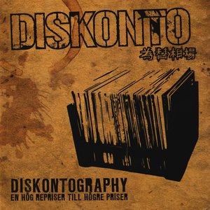 Diskontography