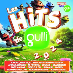 Les Hits de gulli 2024