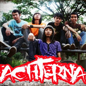 achterna 的头像