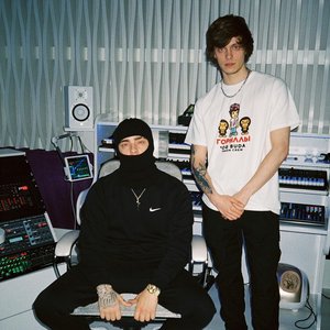 ЕГОР КРИД feat. OG Buda 的头像