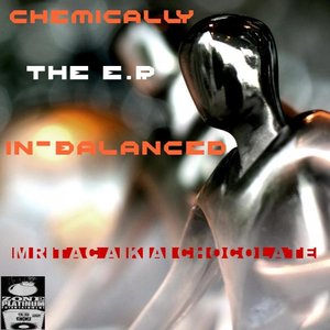 Chemically In-Balanced The E.P.