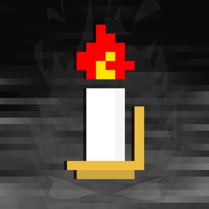 Red Candle