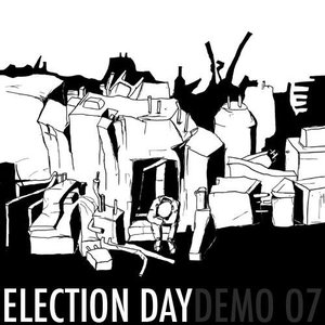 Avatar for election day