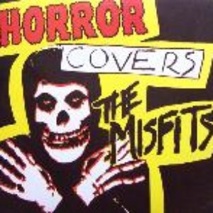 Immagine per 'Horror Covers - The Misfits'