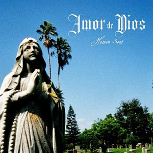 Amor De Dios 的头像