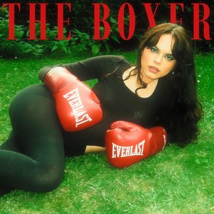 The Boxer - Single