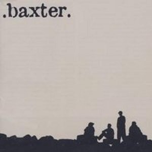 “.baxter.”的封面