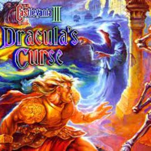 Castlevania III