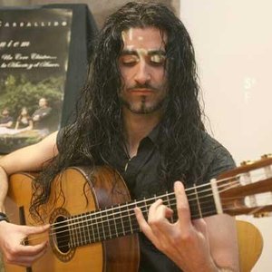 José Carballido 的头像