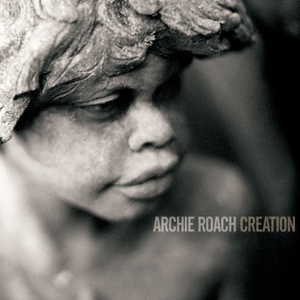 Creation cover