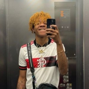 Fiji God 的头像