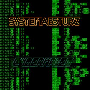 Cyberkrieg - Single