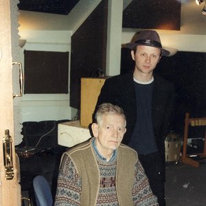 Avatar for Derek Bailey & Franz Hautzinger