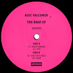 The Boat EP