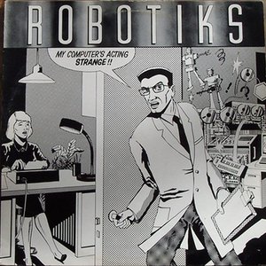 Robotiks 的头像