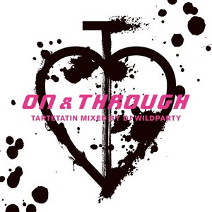 On & Through