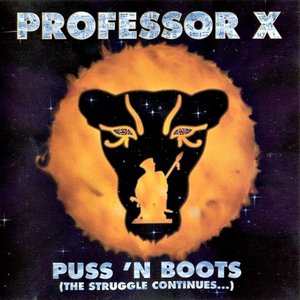 Puss & Boots