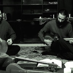 Pouyan Biglar & Pejman Hadadi 的头像