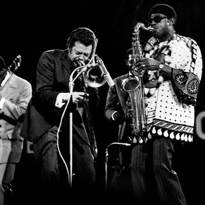 Avatar for Roswell Rudd & Archie Shepp