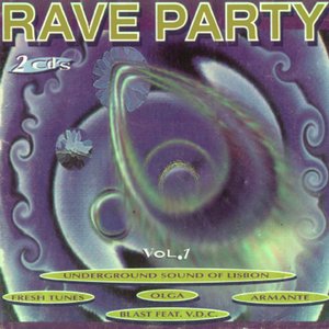 Rave Party Vol.1