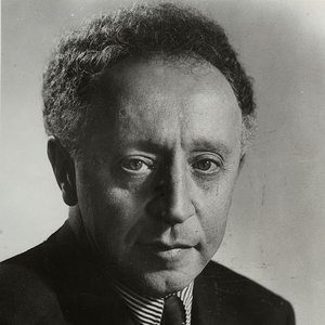 Arthur Rubinstein & Frédéric Chopin 的头像