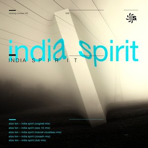 India Spirit (Remix Edition)