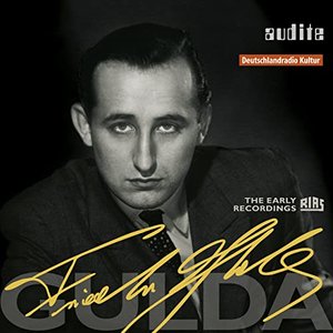 Edition Friedrich Gulda