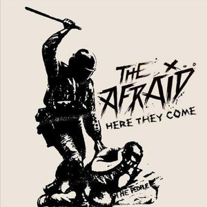Here They Come! - Single