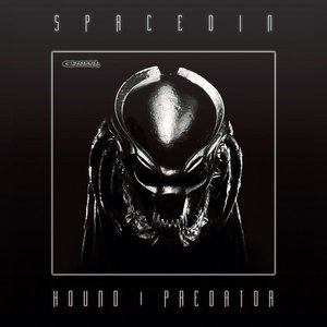 Hound / Predator - Single