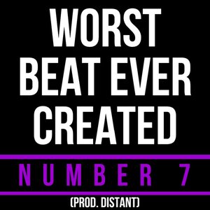 Worst Beat Ever Created (Number 7)