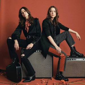Larkin Poe için avatar