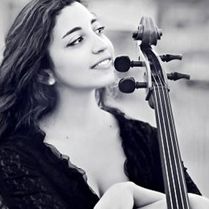 Astrig Siranossian 的头像