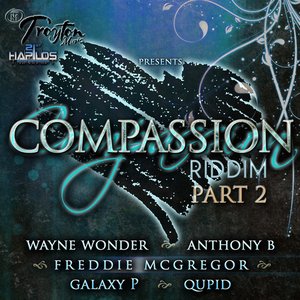 Compassion Riddim Part 2