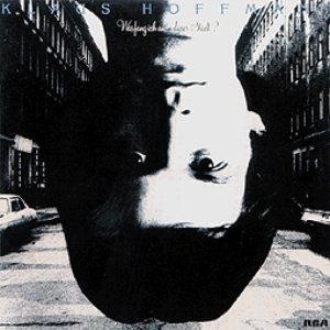 Klaus Hoffmann - Berlin Lyrics - Zortam Music