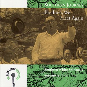 Image pour 'Southern Journey Vol. 4: Brethren, We Meet Again'
