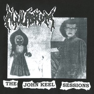 The John Keel Sessions