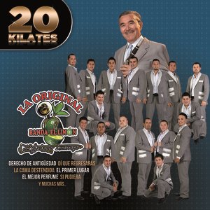 20 Kilates