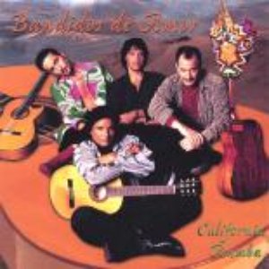 Bandidos de Amor 的头像