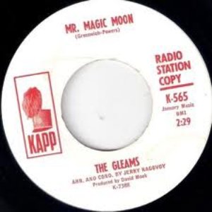 The Gleams 的头像