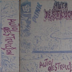 Avatar for Autodestrucción