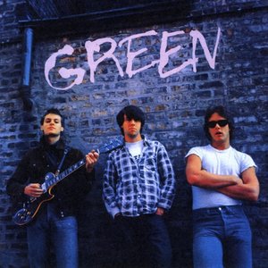 Green [Reissue]