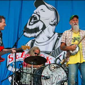 Avatar for Seasick Steve & John Paul Jones