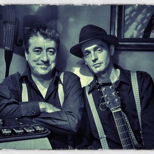 Avatar for Mingo Balaguer & Felix Slim