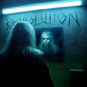 Revolution - Single