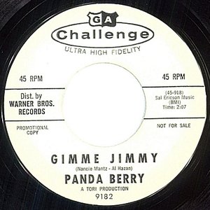 Panda Berry 的头像