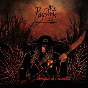 Chroniques de l'Insurrection