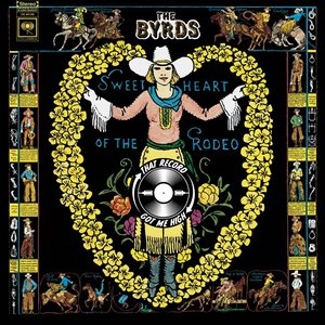 Sweetheart of the Rodeo (Reissue Edition with Bonus Tracks)
