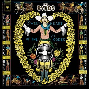 Sweetheart of the Rodeo (Reissue Edition with Bonus Tracks)