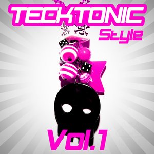 Tecktonic Style, Vol. 1