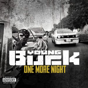 One More Night - Single